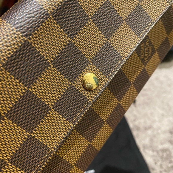 Louis Vuitton snap wallet - Picture 2 of 7